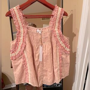 House of Harlows top , brand new with tags